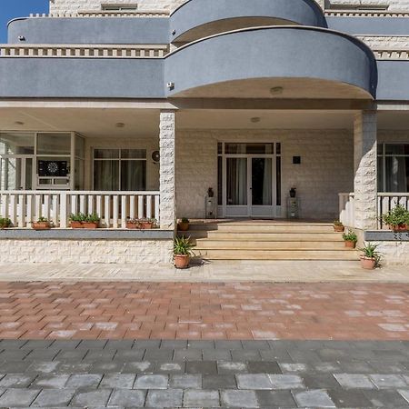 Apartments Ana Umljanovic Exterior foto